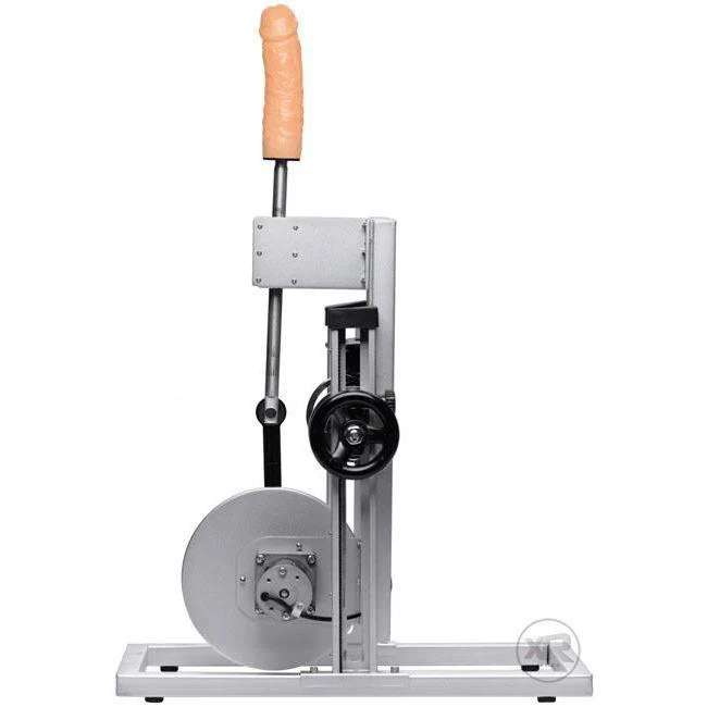 Maestro Multi Faceted Fucking Machine - Image 5
