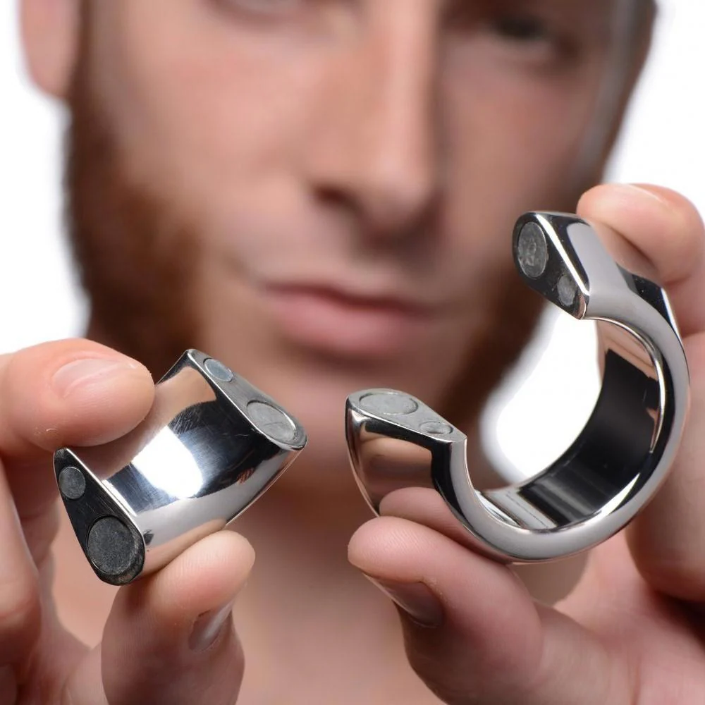 Magna-Chute Magnetic Ball Stretcher - Image 2