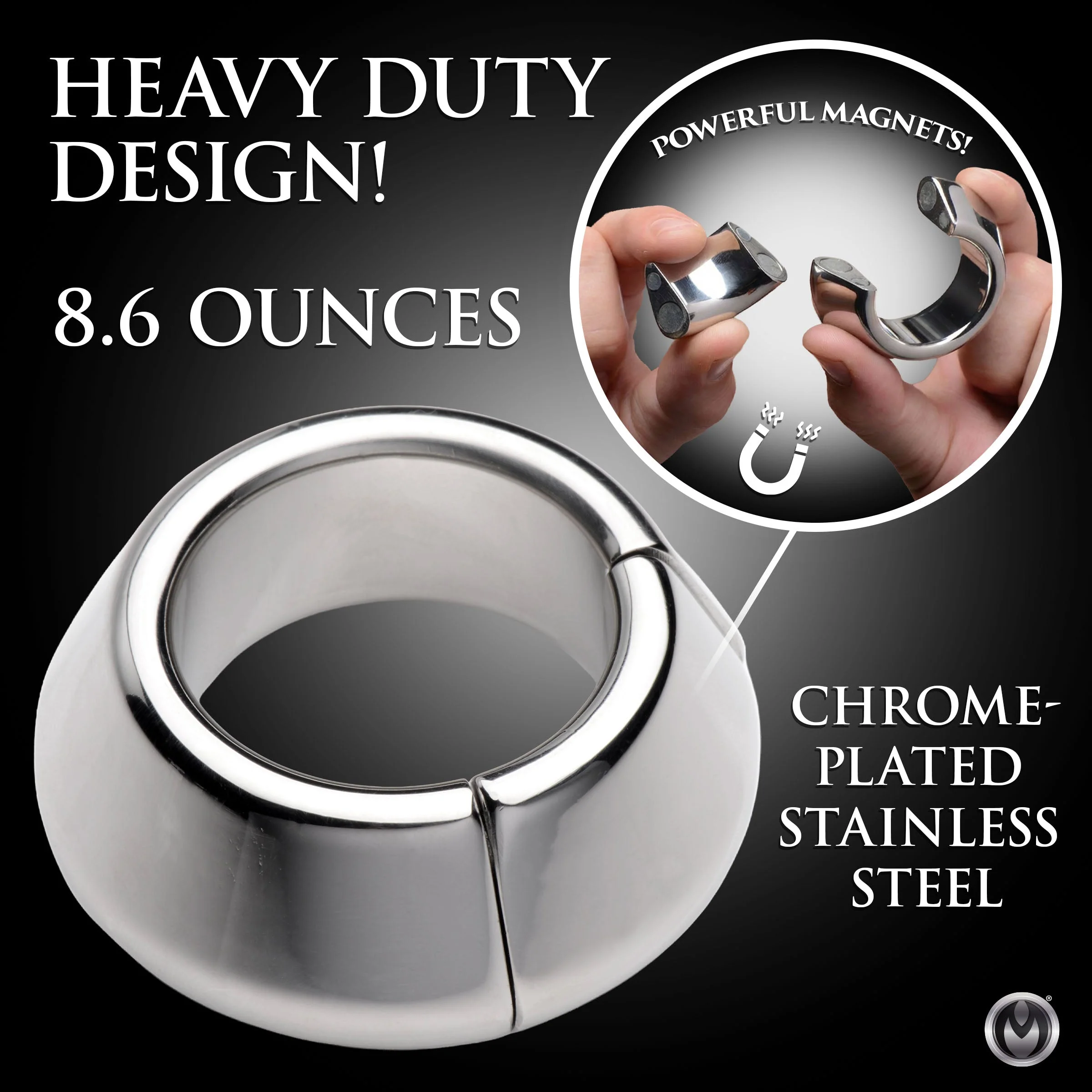 Magna-Chute Magnetic Ball Stretcher - Image 3
