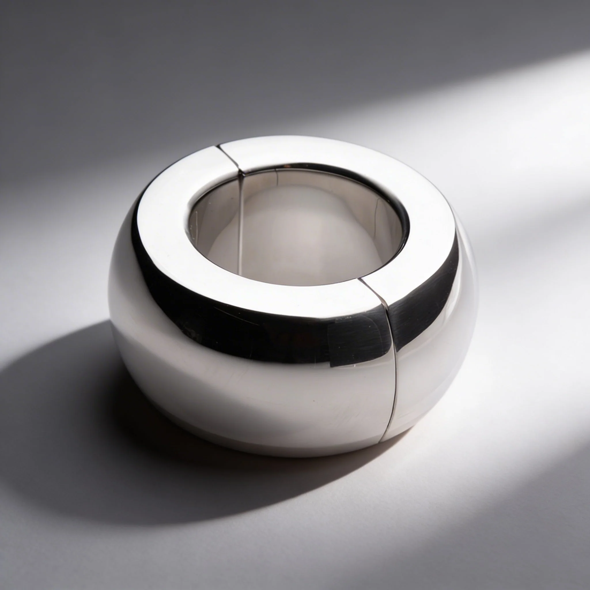 Magnet Master Stainless Steel Ball Stretcher - Image 2