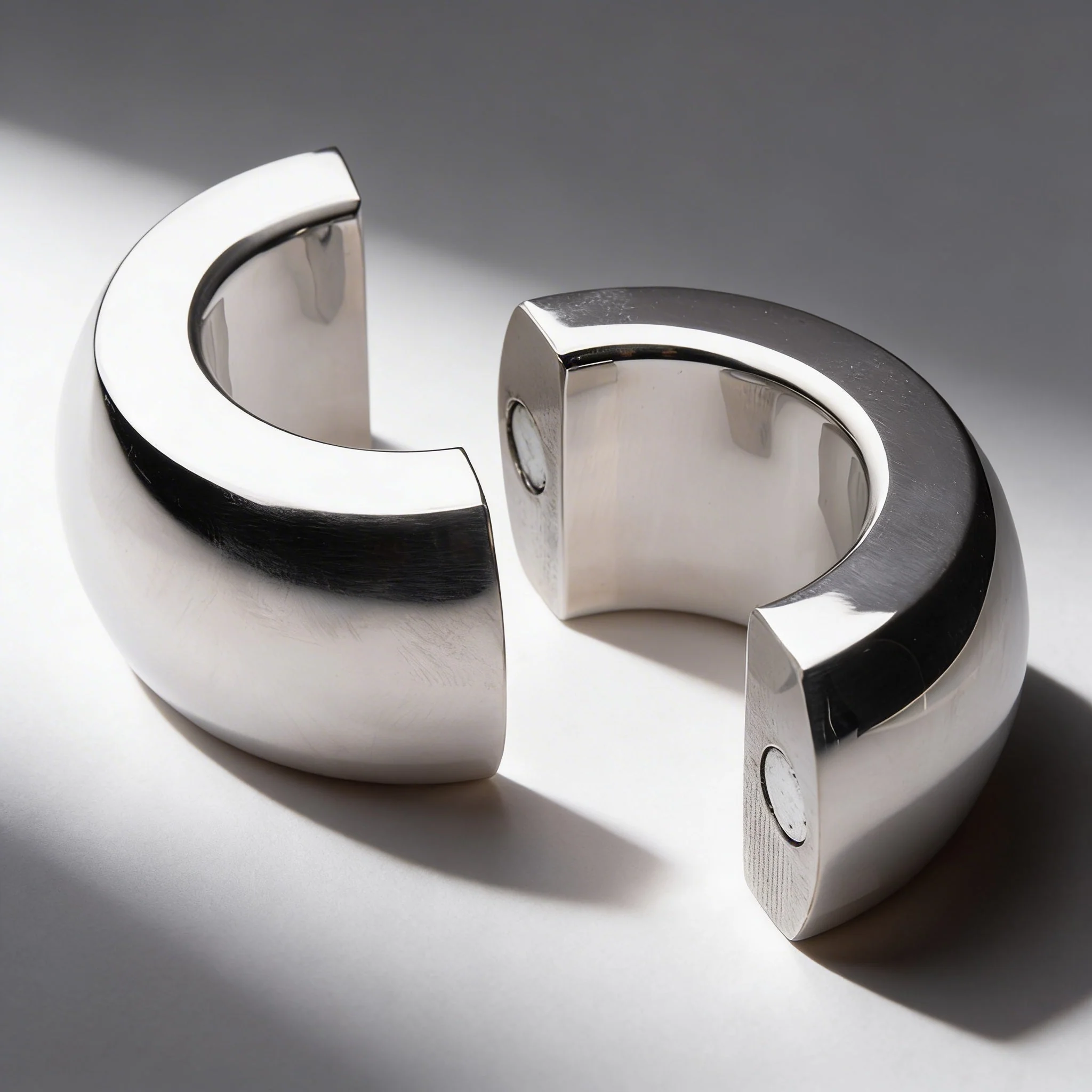 Magnet Master Stainless Steel Ball Stretcher - Image 3