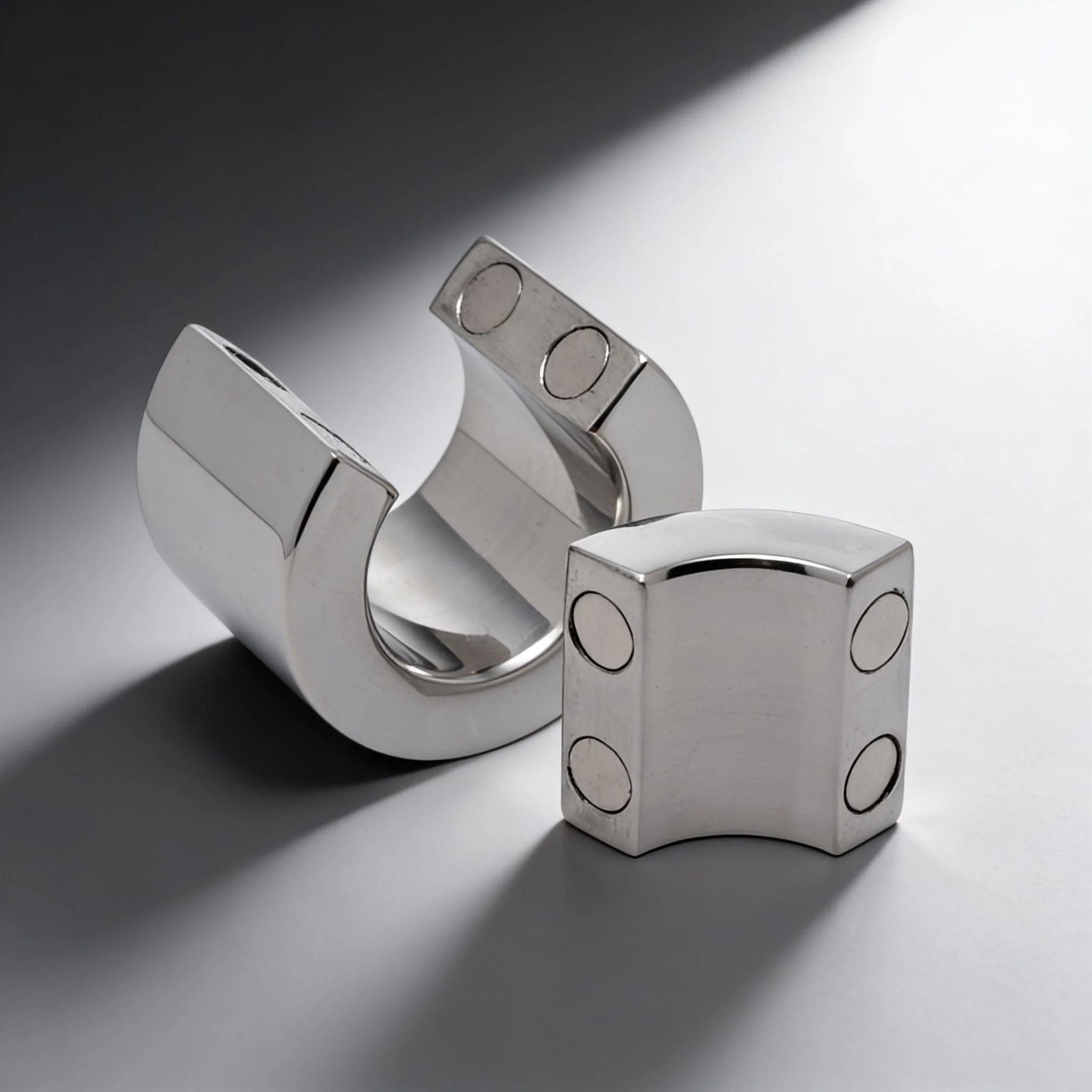 Magnetic Stainless Steel Ball Stretcher 30mm - Image 3