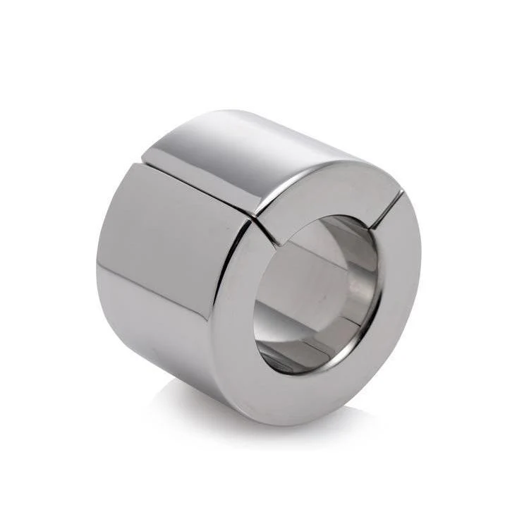 Magnetic Stainless Steel Ball Stretcher 40mm - Image 2