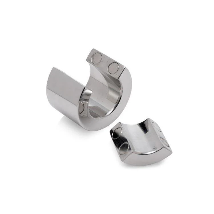 Magnetic Stainless Steel Ball Stretcher 40mm - Image 3