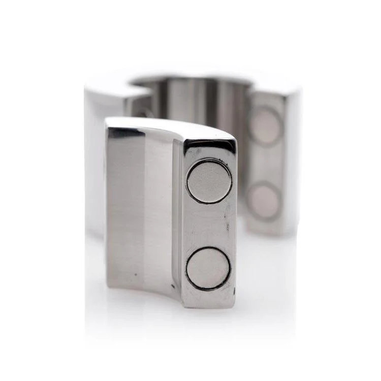 Magnetic Stainless Steel Ball Stretcher 40mm - Image 4