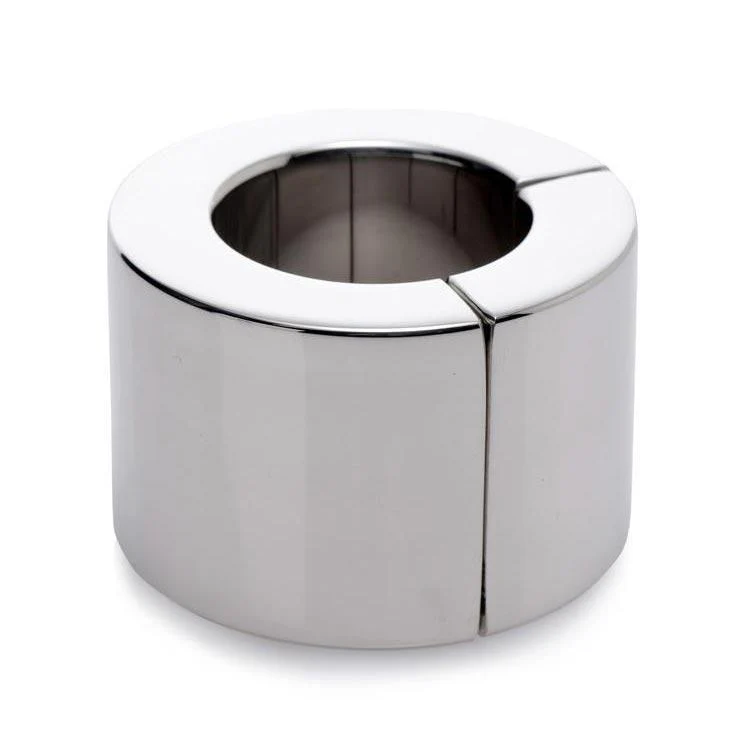 Magnetic Stainless Steel Ball Stretcher 40mm - Image 5