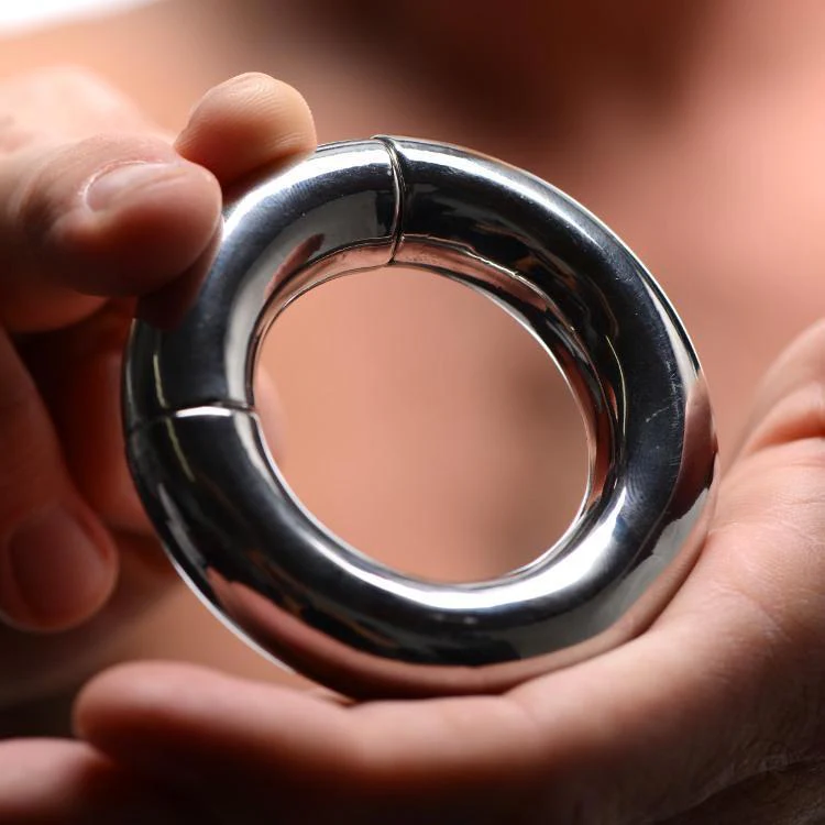 Magnetize Stainless Steel Magnetic Ball Stretcher - Image 2