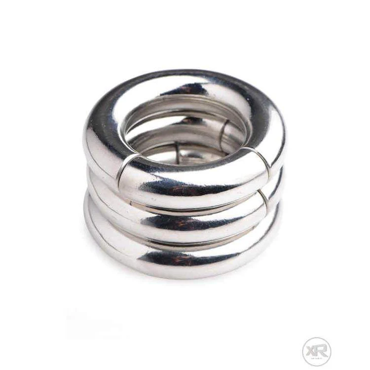 Magnetize Stainless Steel Magnetic Ball Stretcher 3 Pack - Image 5