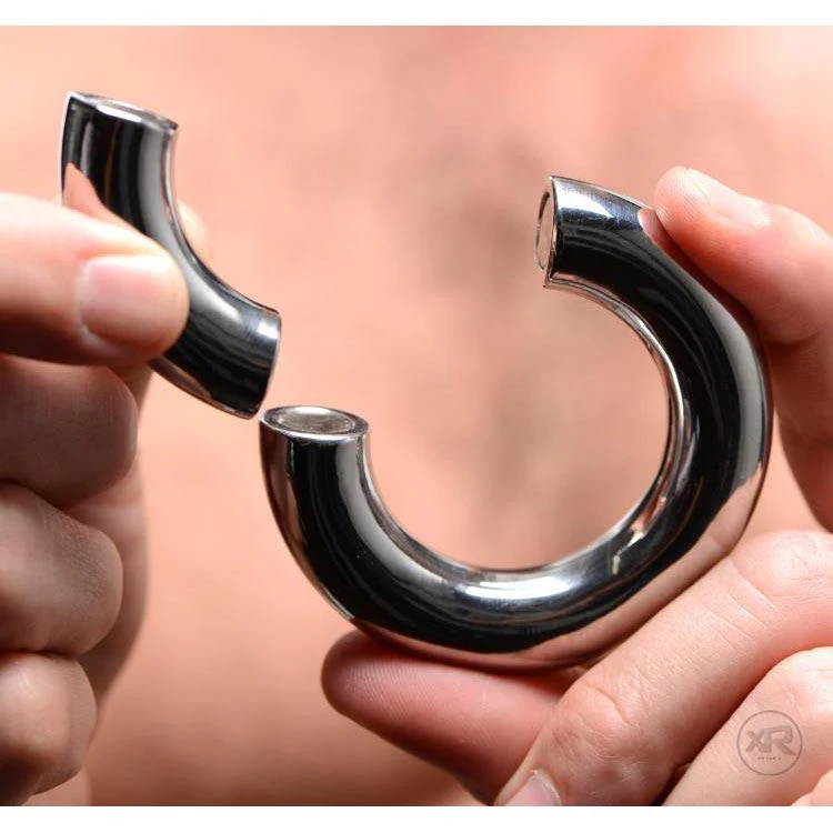 Magnetize Stainless Steel Magnetic Ball Stretcher - Image 4