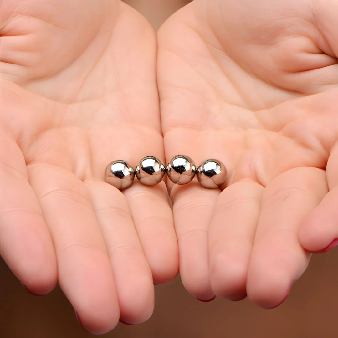 Magnus Mighty Magnetic Orbs - Image 5