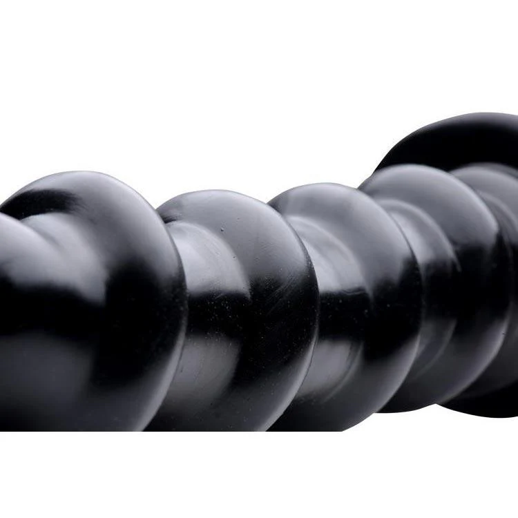 Master Cock Screw Dildo - Image 10