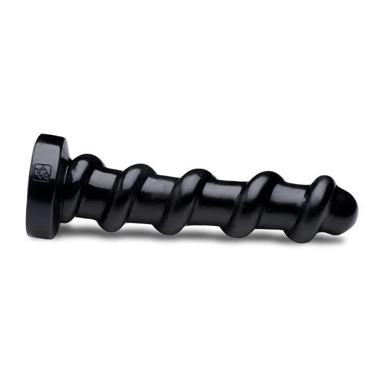 Master Cock Screw Dildo - Image 9