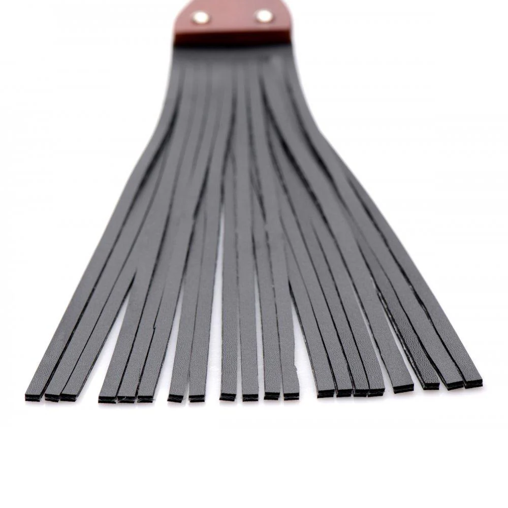 Master Lasher Wooden Flogger - Image 4