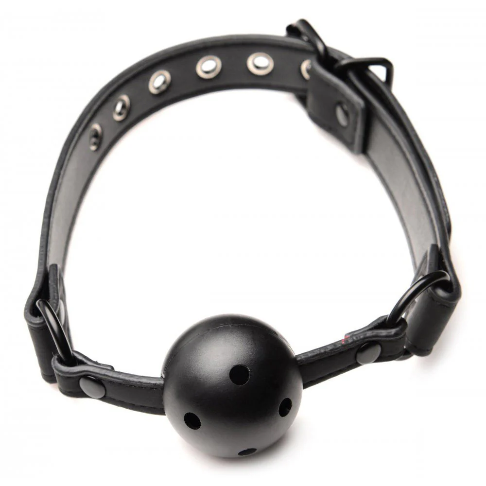 Master of Kink 10pc Deluxe Bondage Set - Image 4