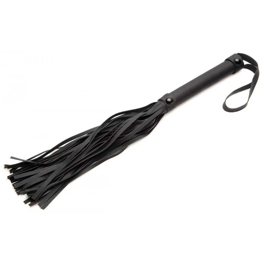 Master of Kink 10pc Deluxe Bondage Set - Image 5
