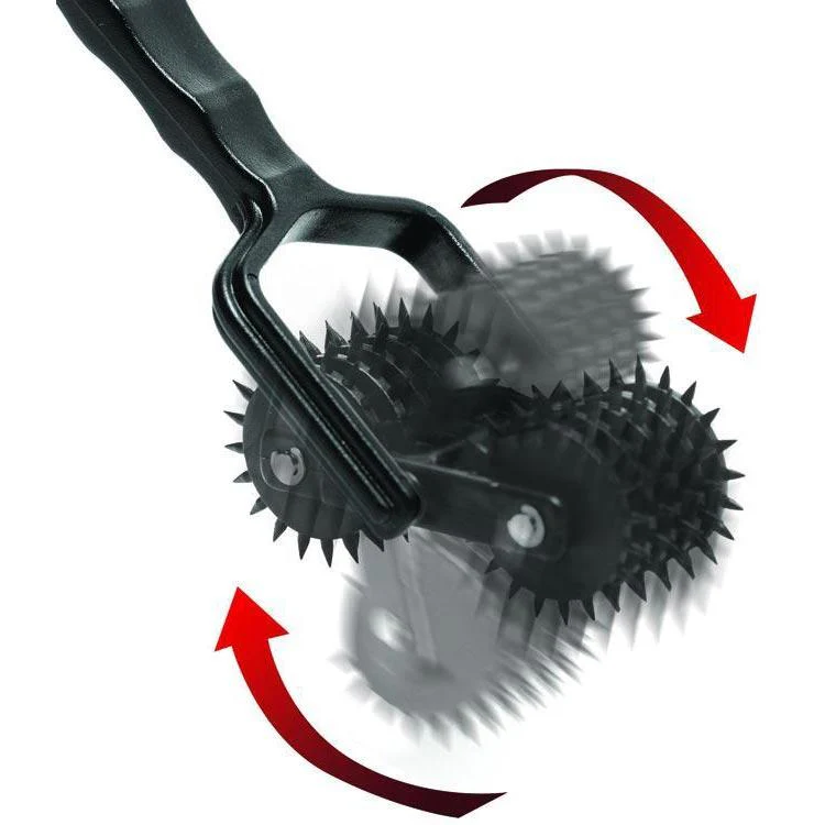 Master Series Transfix 10 Reel Dual Pinwheel - Image 4