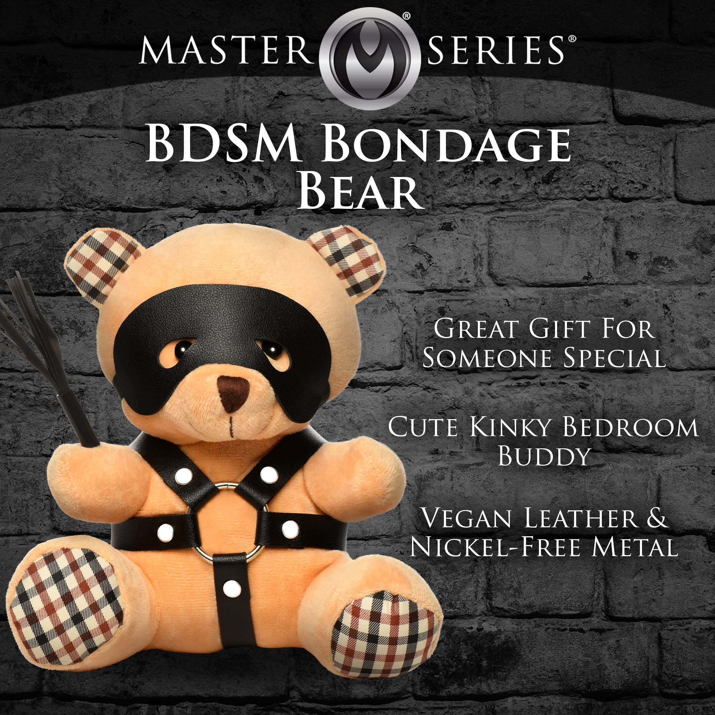 Master's Teddy Bears - Image 4