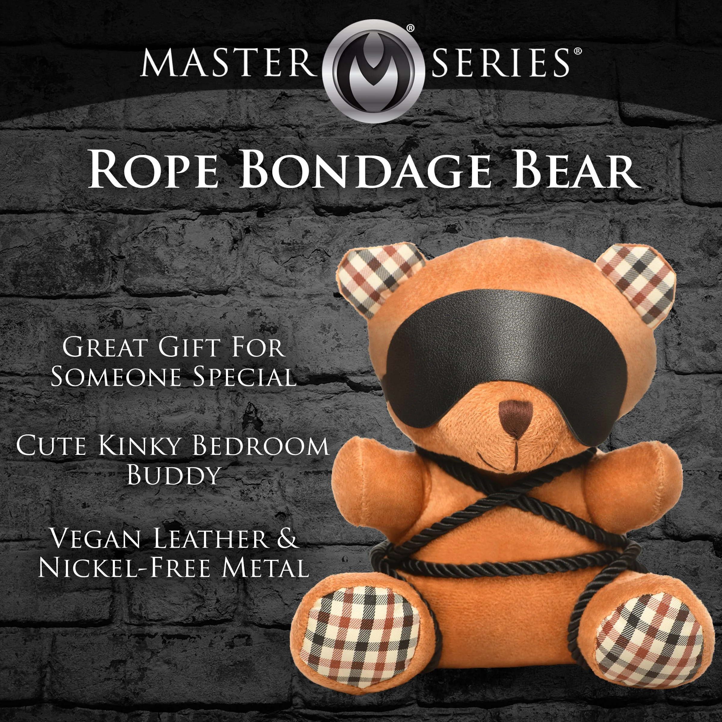 Master's Teddy Bears - Image 5
