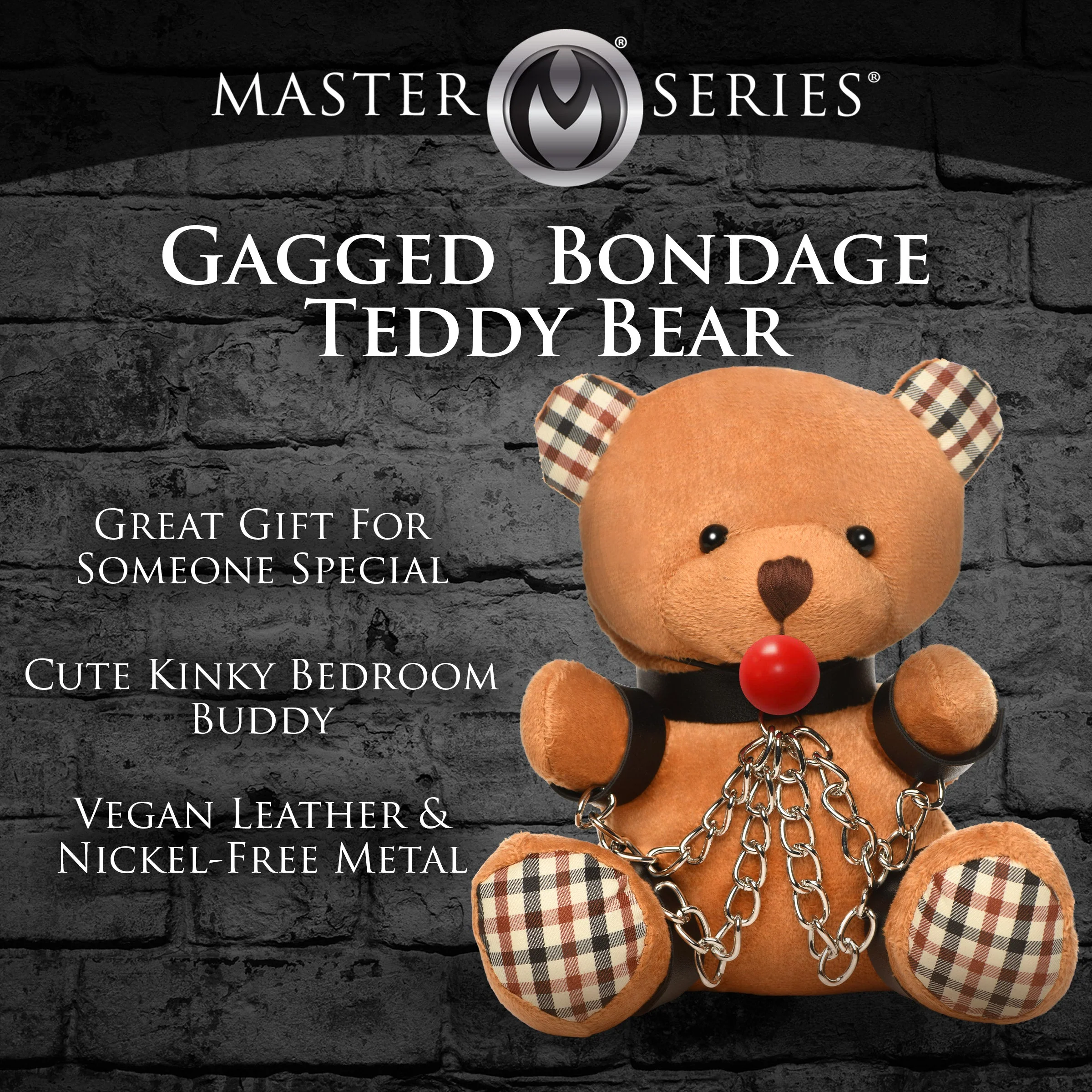 Master's Teddy Bears - Image 6