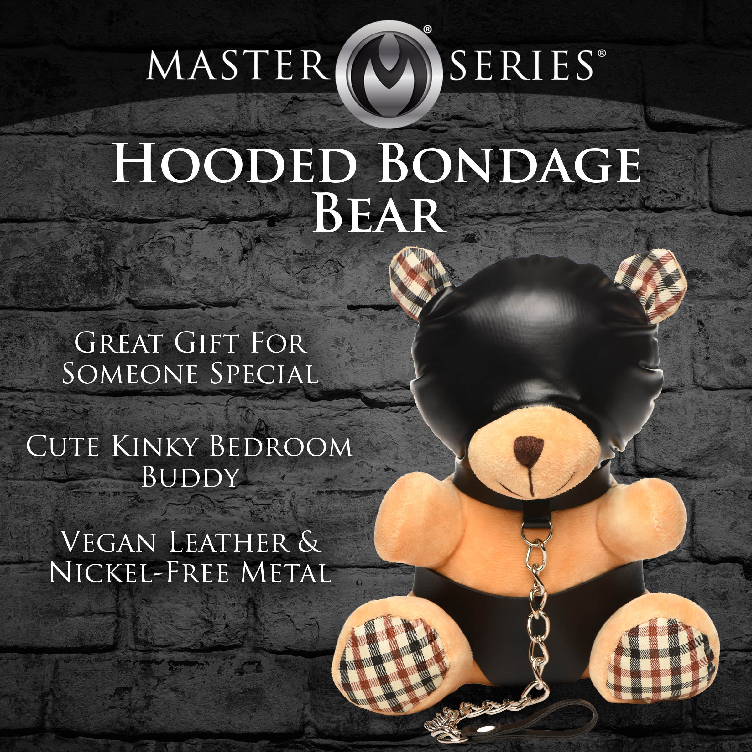 Master's Teddy Bears - Image 7