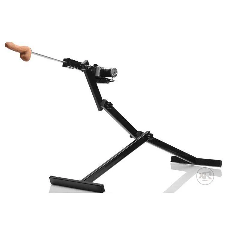 Matrix Multi-Angle Fucking Machine - Image 5