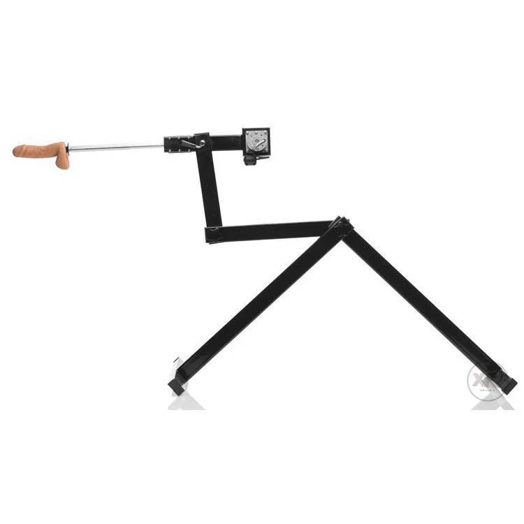 Matrix Multi-Angle Fucking Machine - Image 6