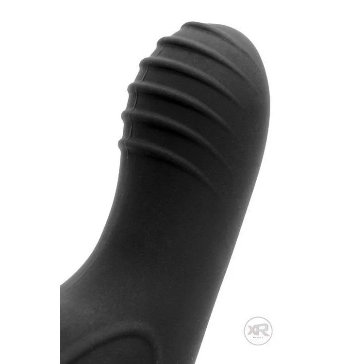 Maverick Rotating Vibrating Silicone Prostate Stimulator - Image 8