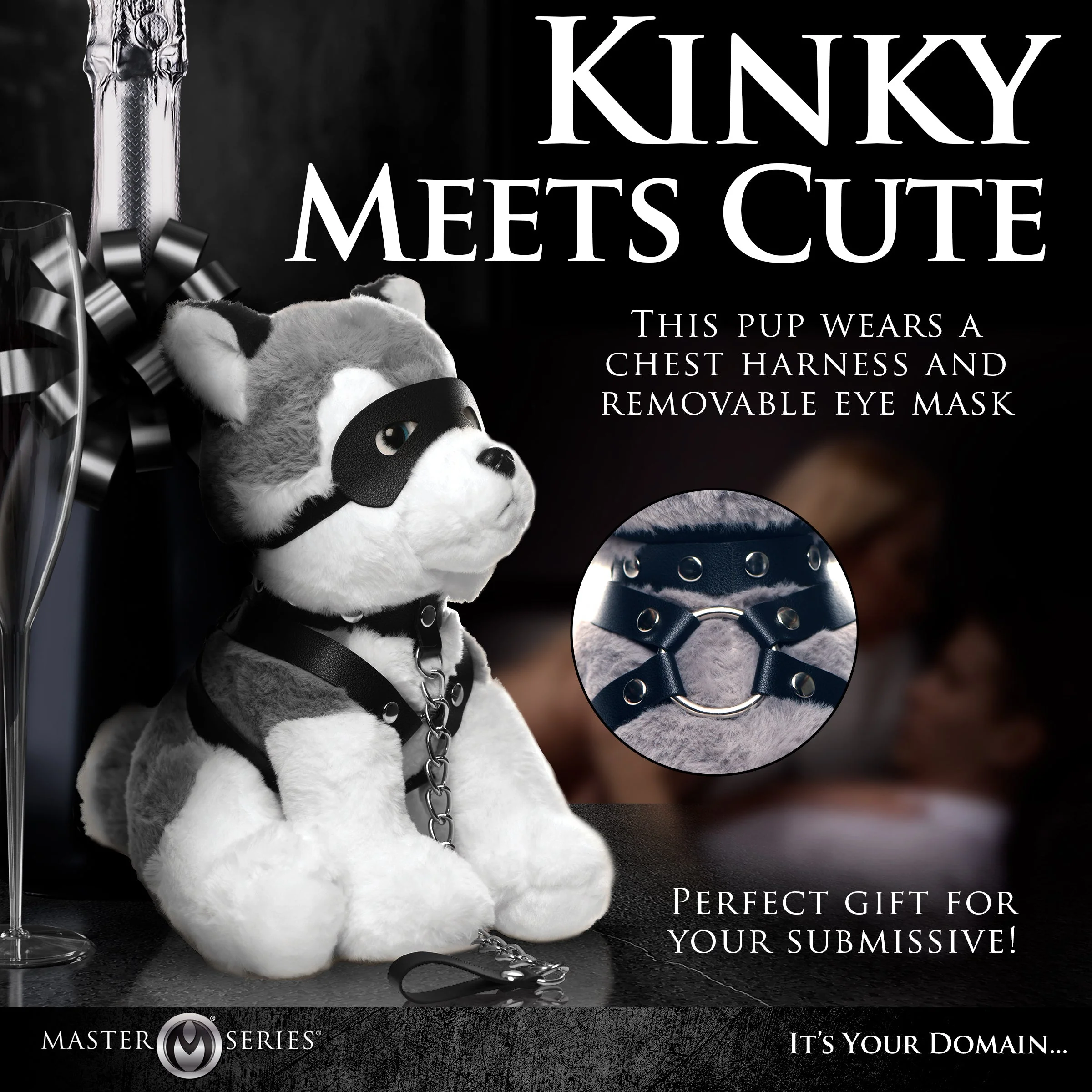 Max the Fetish Pup - Image 3