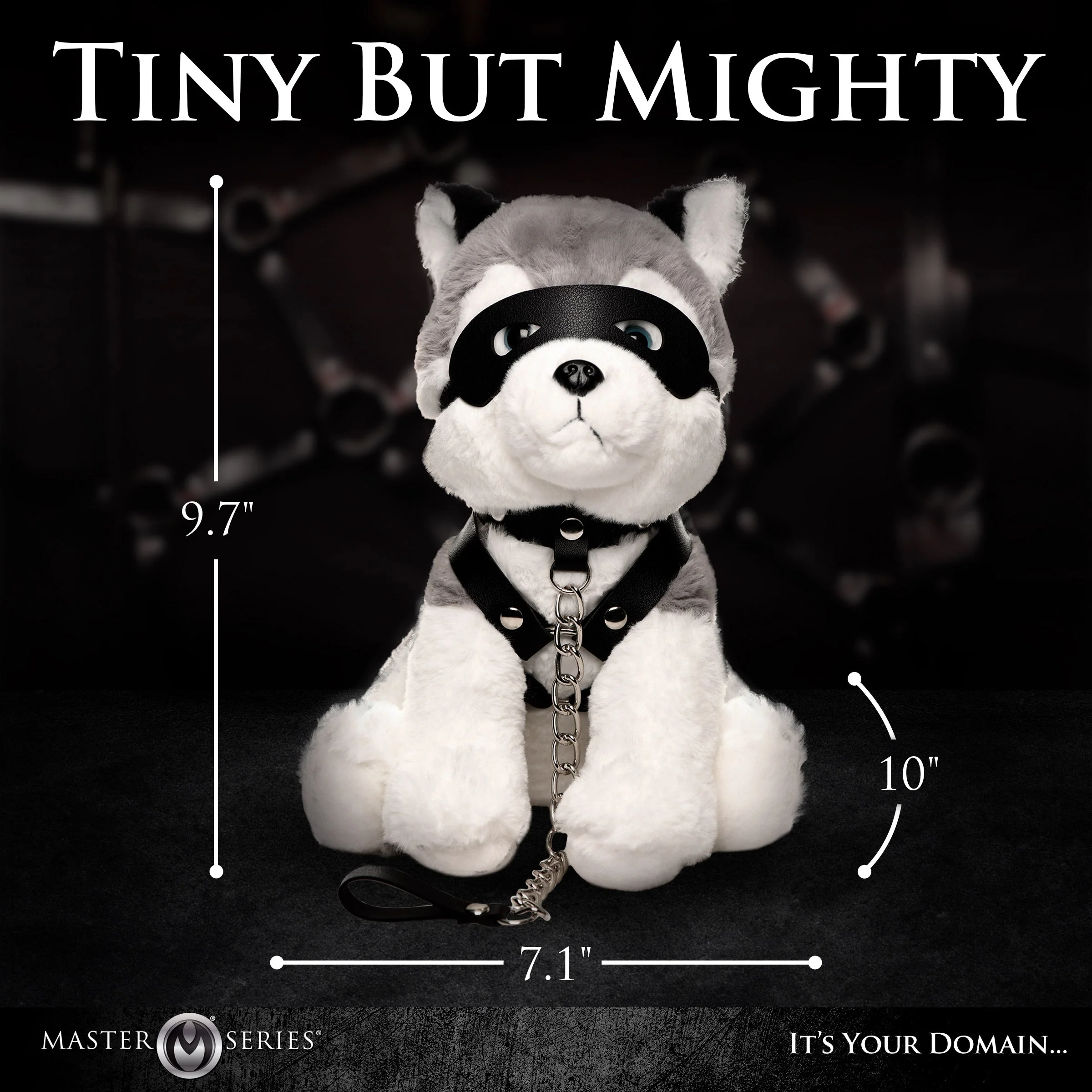 Max the Fetish Pup - Image 4