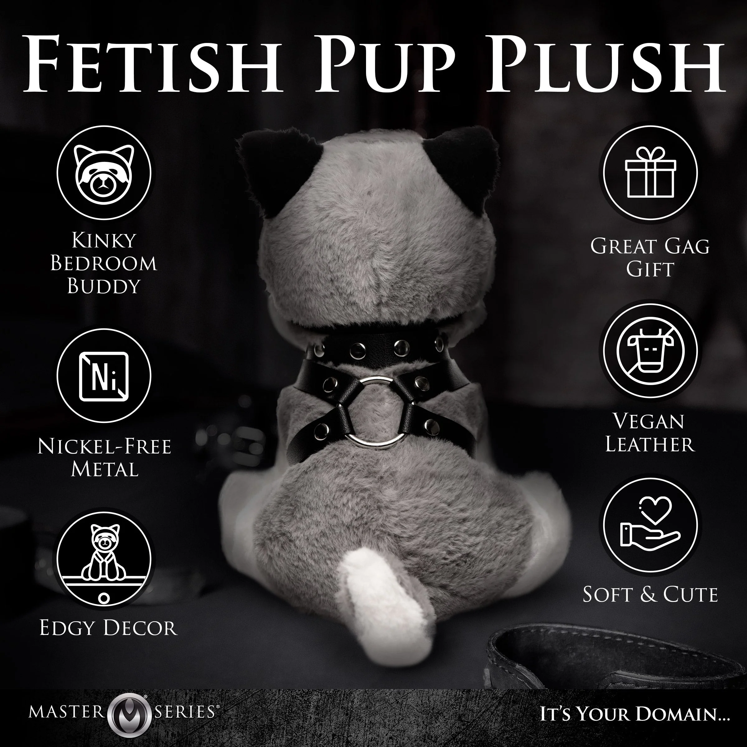 Max the Fetish Pup - Image 5
