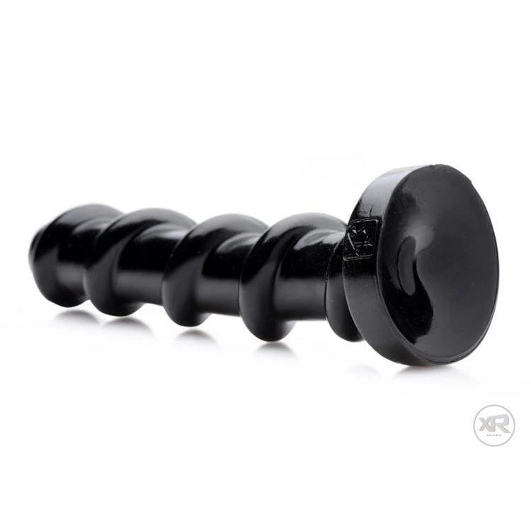 Mighty Screw 9.5 inch Dildo - Image 5