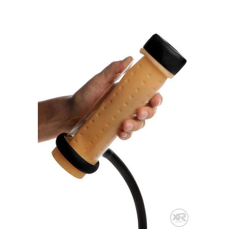 Milker Cylinder with Textured Sleeve - Image 2