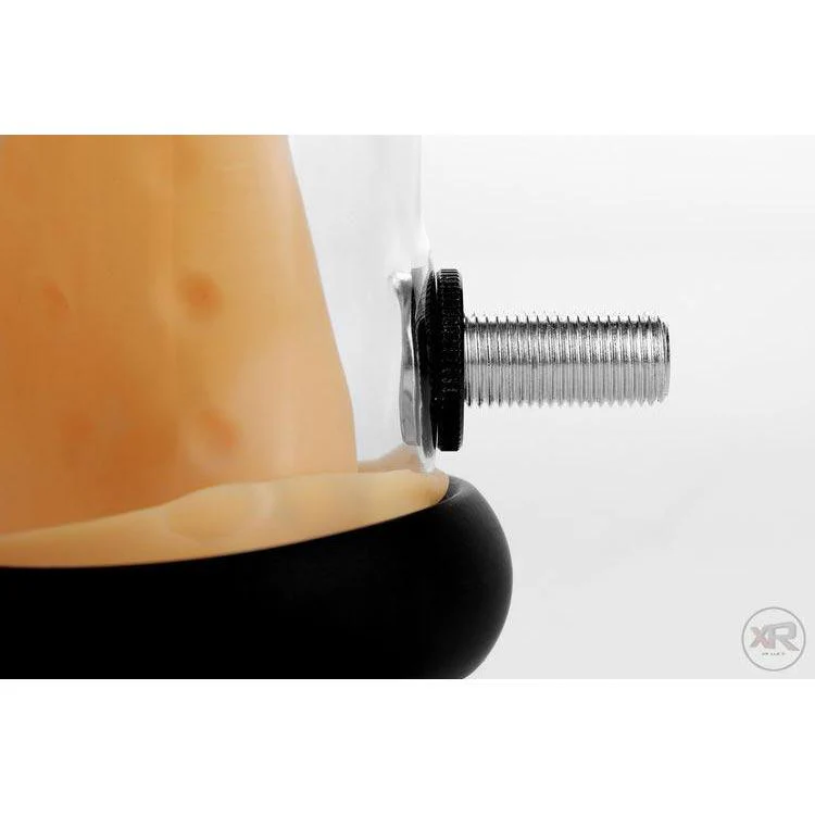 Milker Cylinder with Textured Sleeve - Image 5