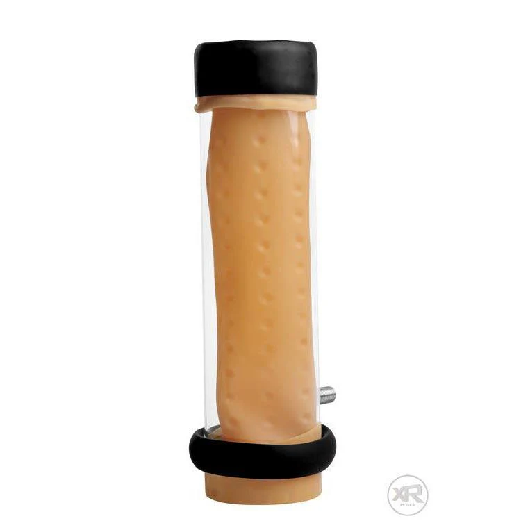 Milker Cylinder with Textured Sleeve - Image 6