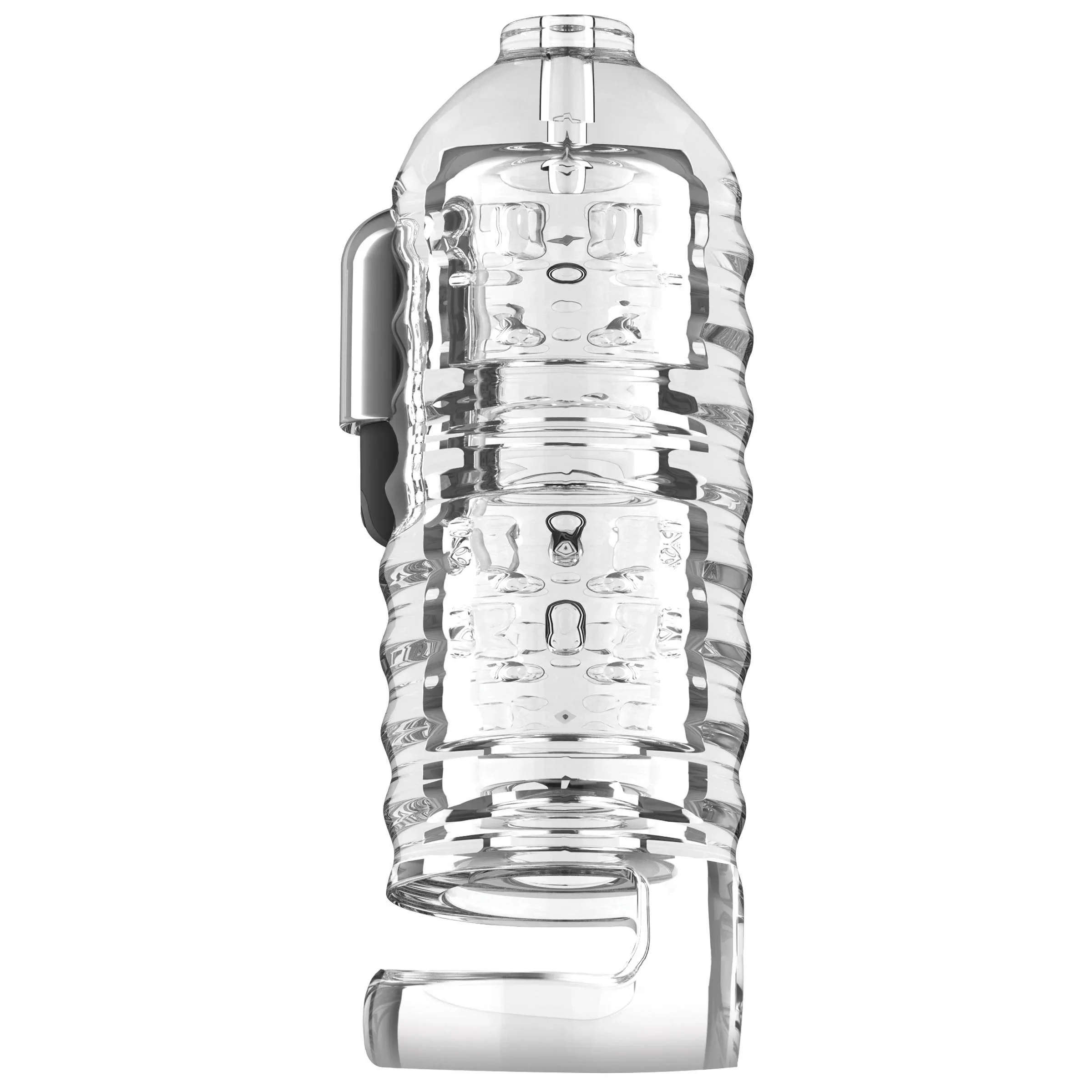 Milker Masturbator with Ball Strap - Image 6