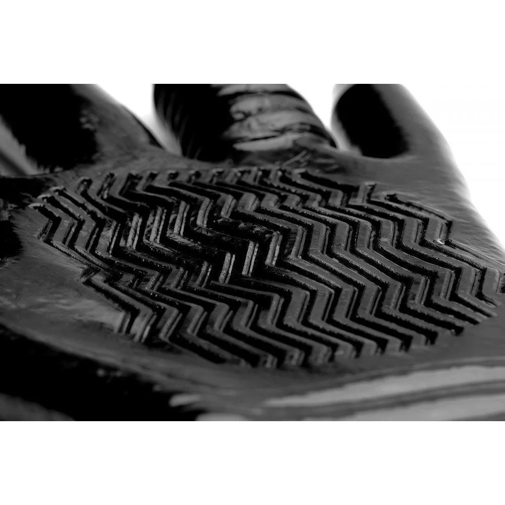 MS Pleasure Fister Textured Fisting Glove - Image 4