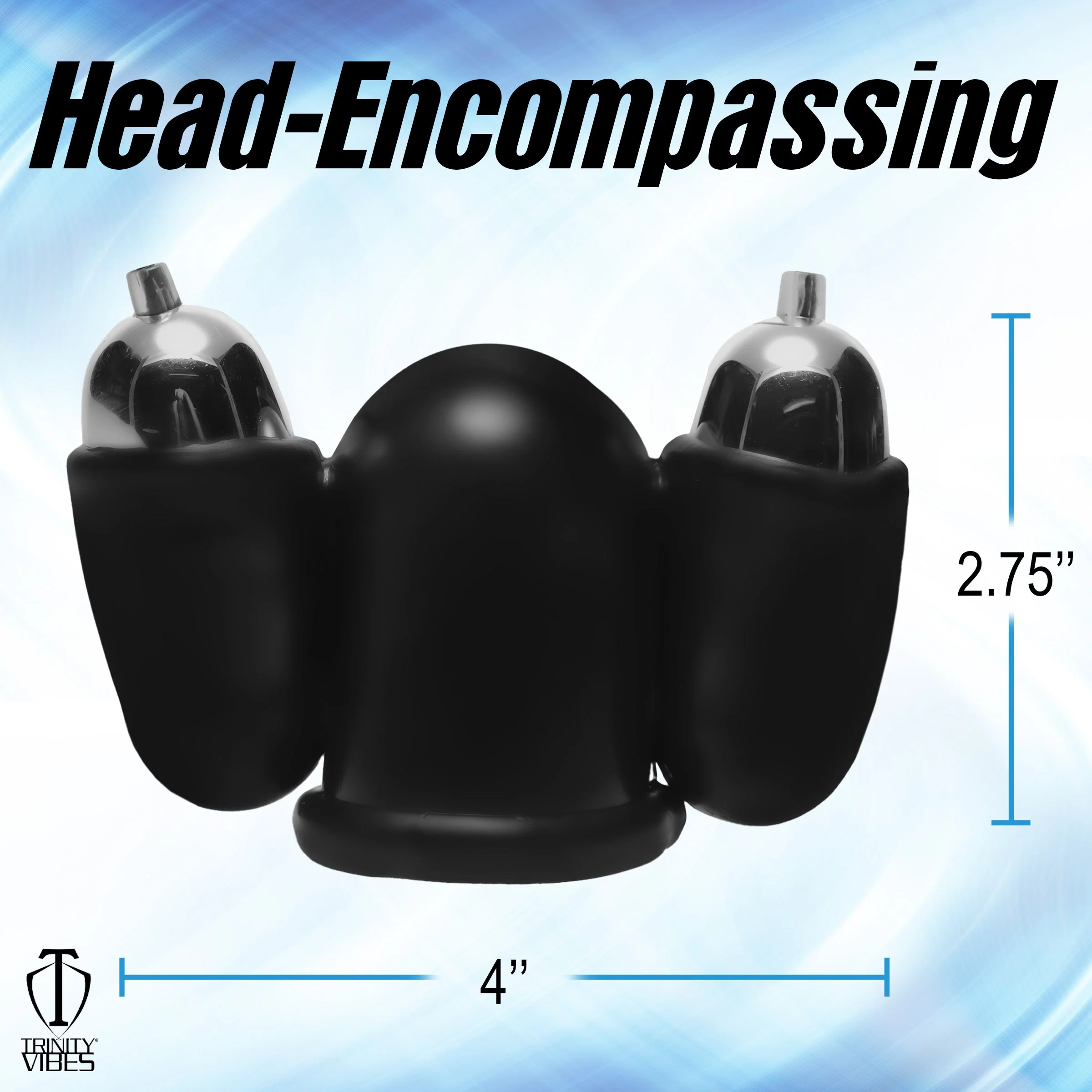 Multi Speed Vibrating Penis Head Teaser - Image 6