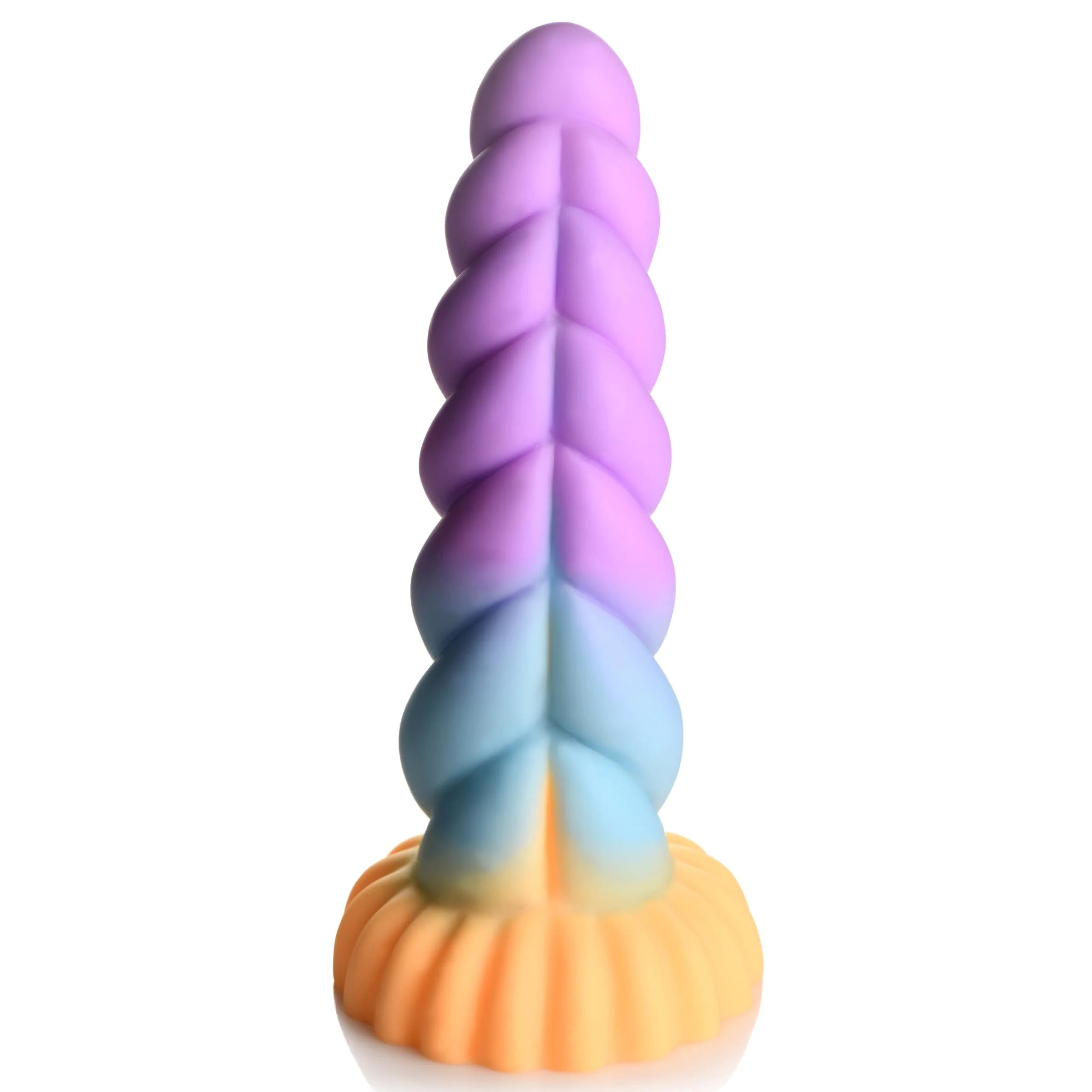 Mystique Silicone Unicorn Dildo - Image 4