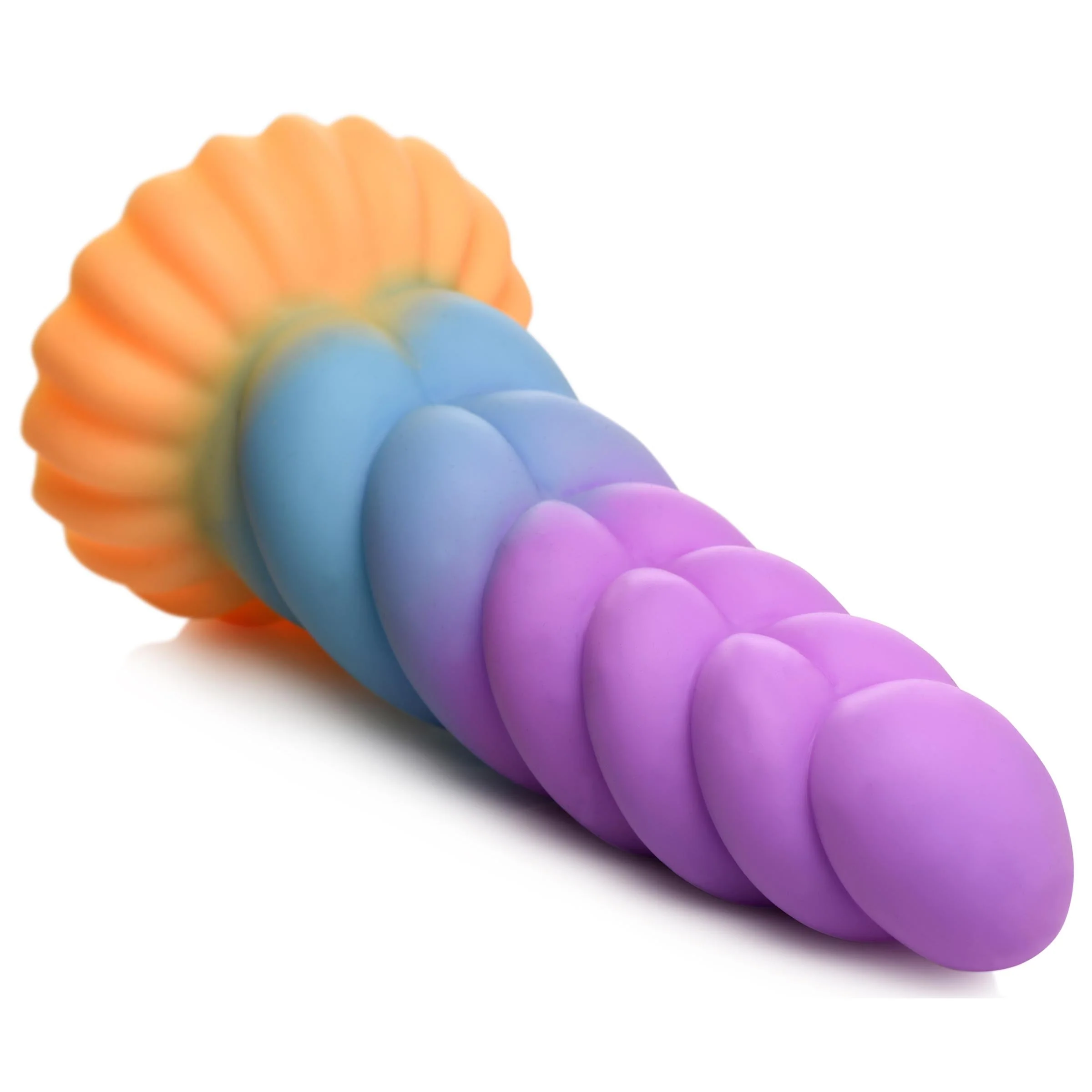 Mystique Silicone Unicorn Dildo - Image 7