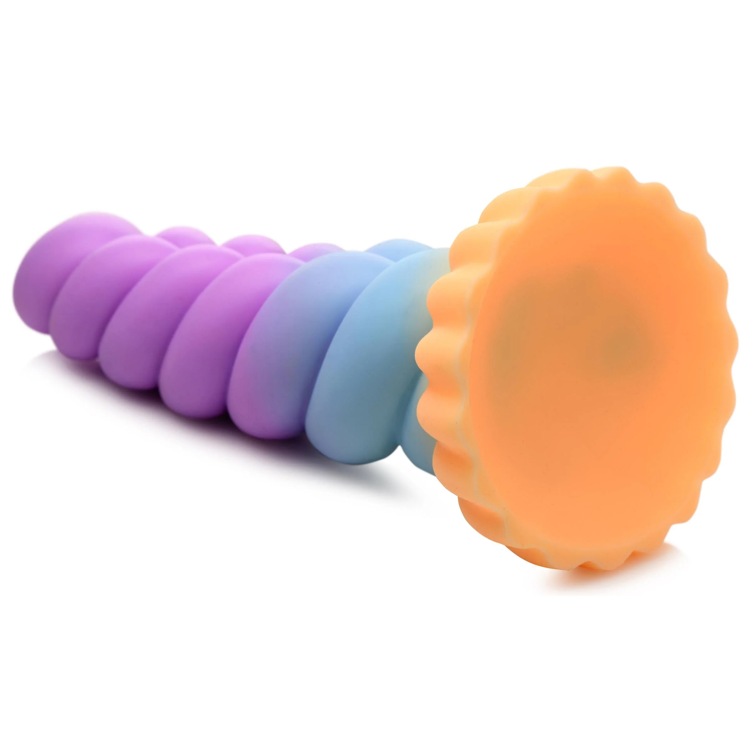 Mystique Silicone Unicorn Dildo - Image 8