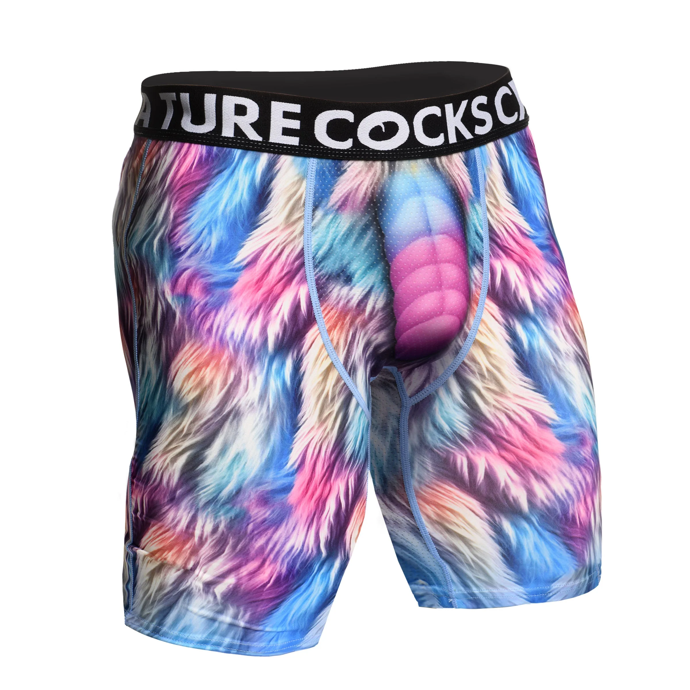 Mystique Unicorn Boxer Shorts - Image 5