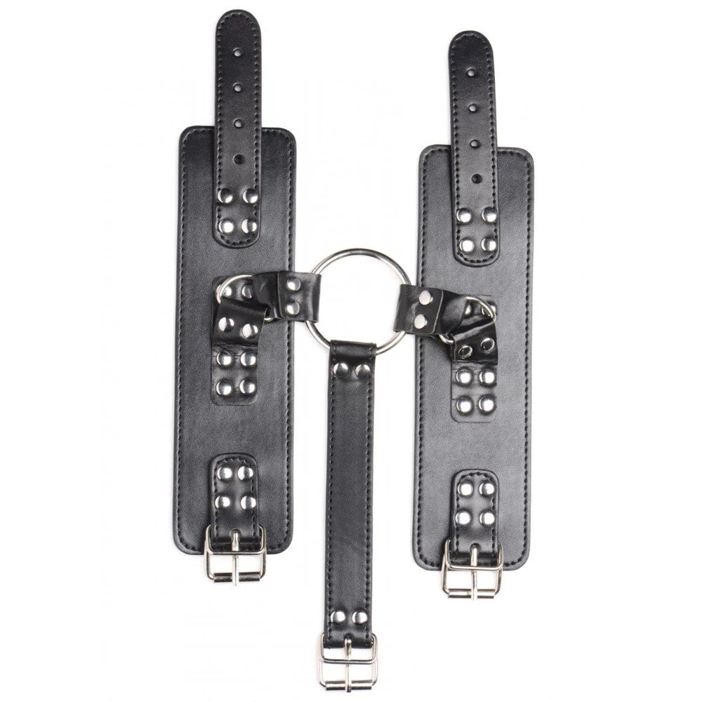 Neck to Wrist Restraints - Image 6