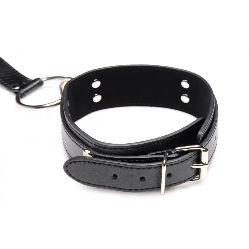 Neck to Wrist Restraints - Image 7