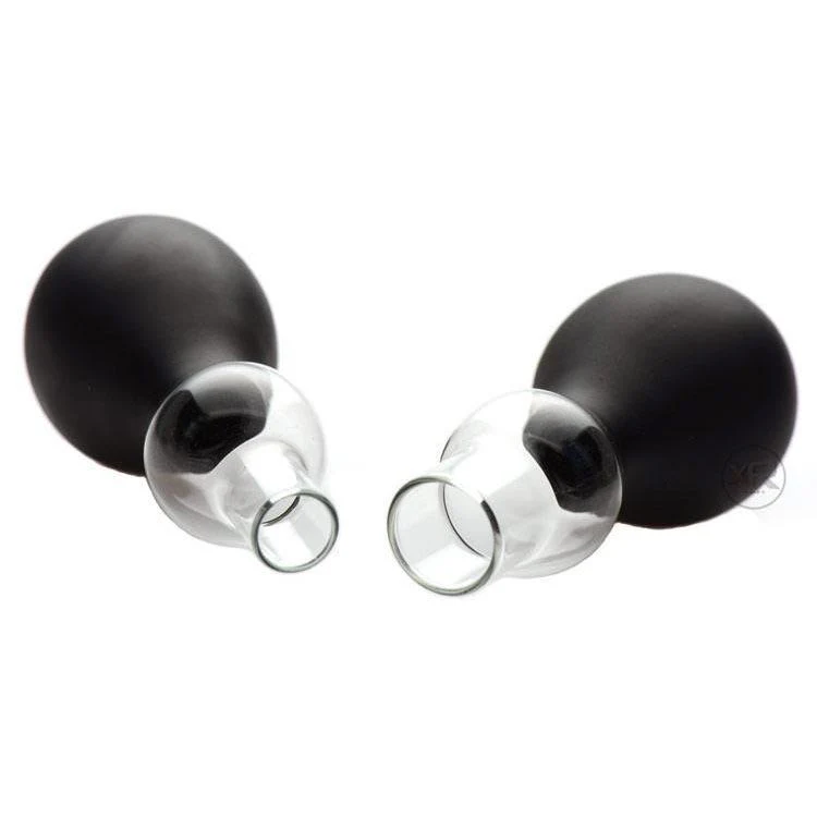 Nipple Amplifier Bulbs with O-Rings - Image 2