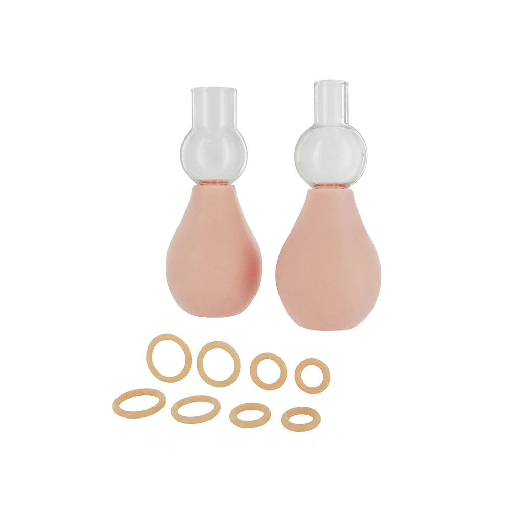 Nipple Enlarger Ring Kit - Image 3