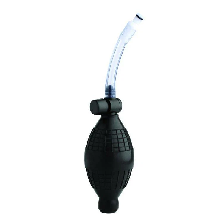 Nipple Pumping System with Dual Detachable Acrylic Cylinders - Image 3