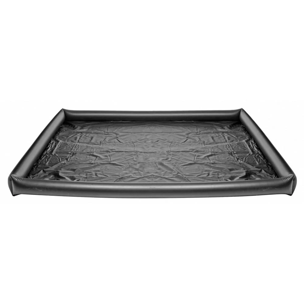 Nuru Inflatable Massage Sheet and Gel Kit - Image 3