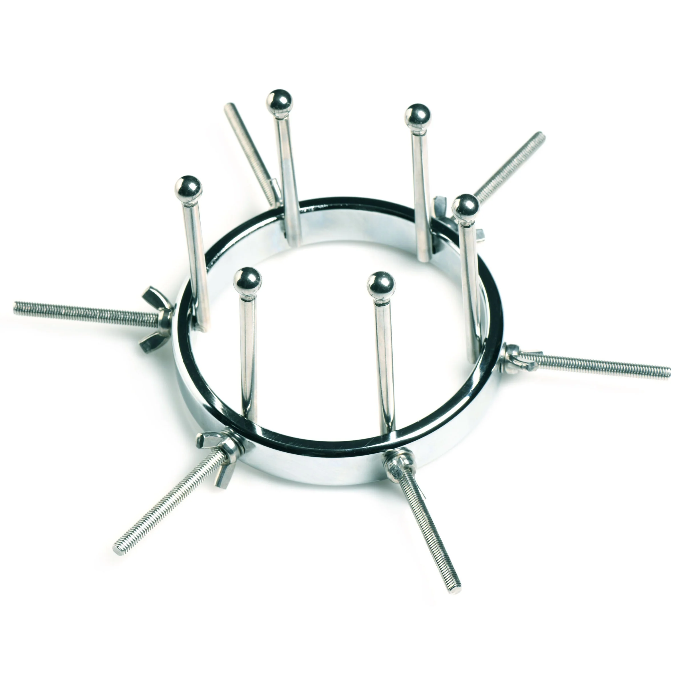 Oculus Stainless Steel Anal Explorer - Image 6