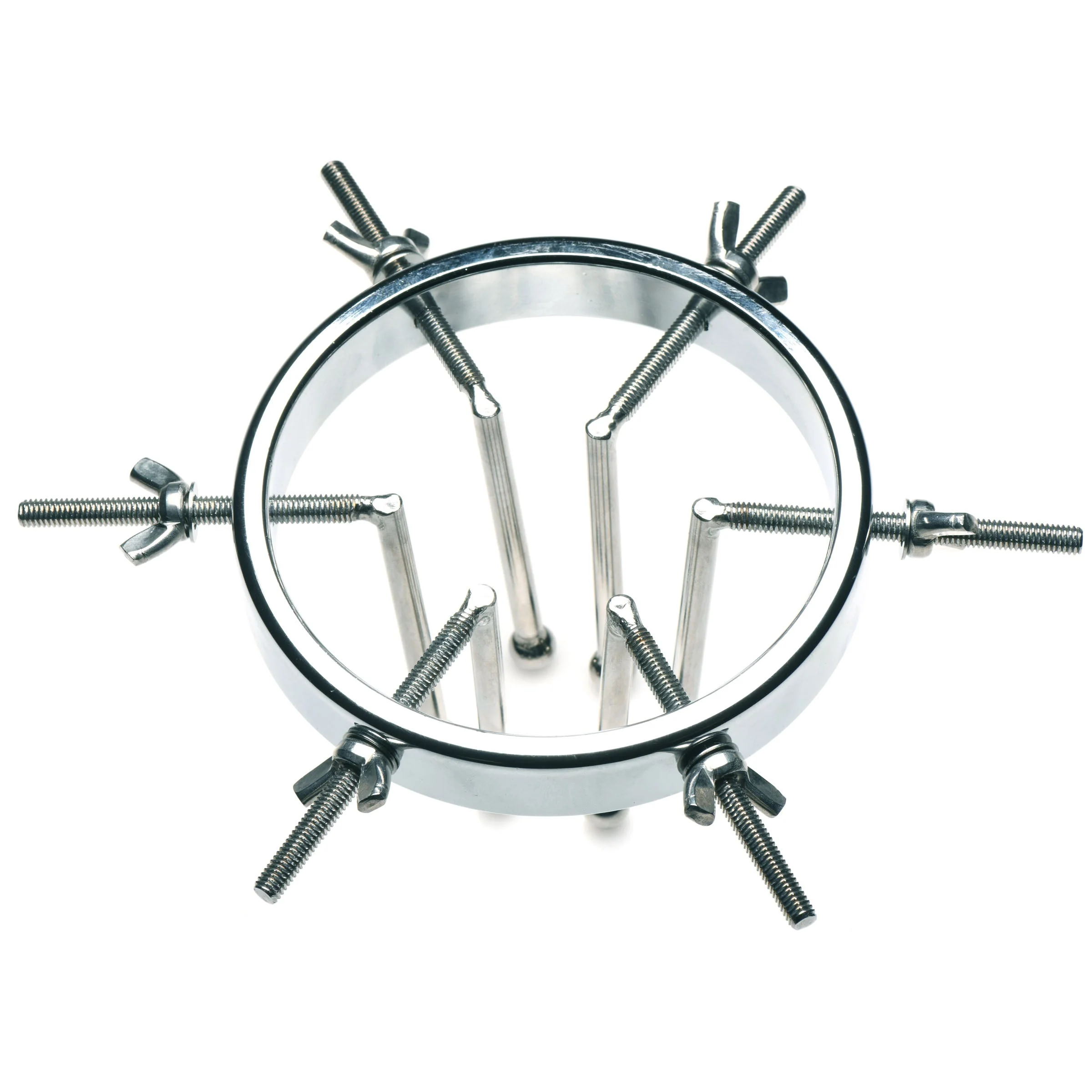 Oculus Stainless Steel Anal Explorer - Image 7