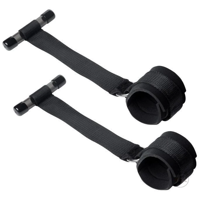 Over the Door Entryway Restraints - Image 2
